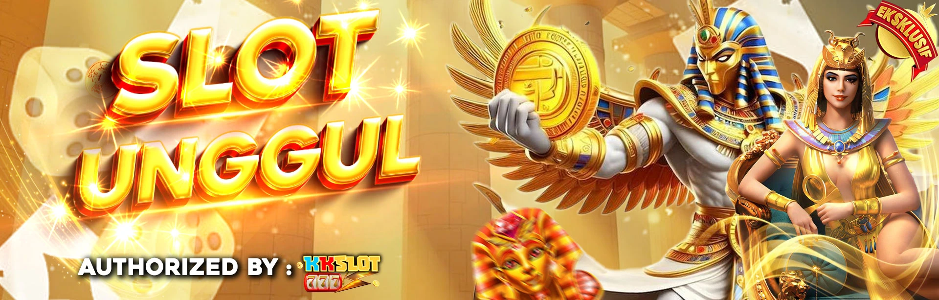 Cikini123 Banner Slot Online